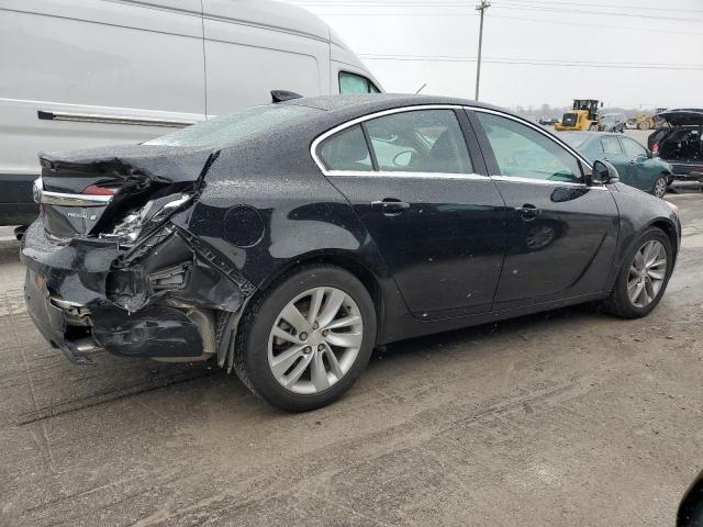 2016 BUICK REGAL PREM 2G4GS5GX7G9113268