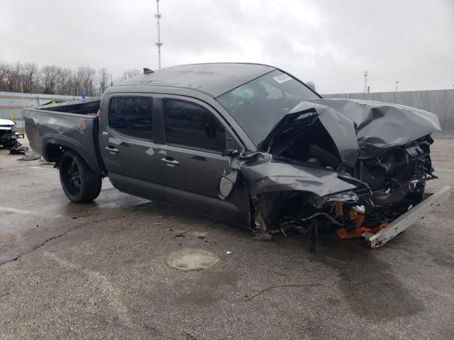 2019 TOYOTA TACOMA DOU 3TMAZ5CN5KM094486