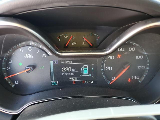 2019 CHEVROLET IMPALA LT - 2G11Z5S3XK9129184