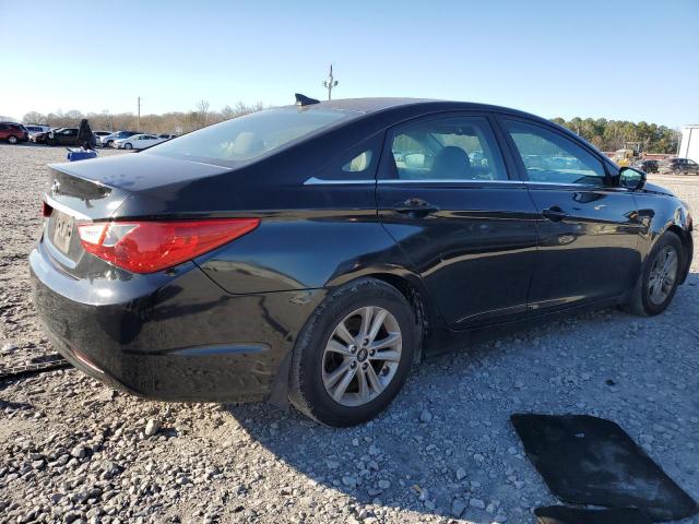 Vin: 5npeb4ac9dh674687, lot: 87921145, hyundai sonata gls 20133