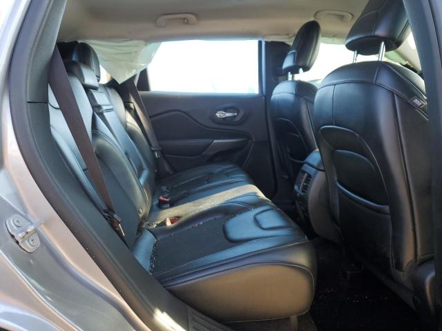 2019 JEEP CHEROKEE L - 1C4PJLLBXKD165043