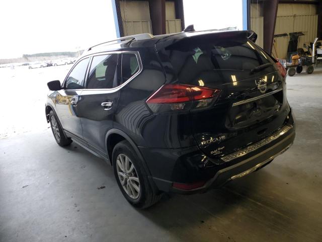 Vin: knmat2mt6jp622512, lot: 89220935, nissan rogue s 20182