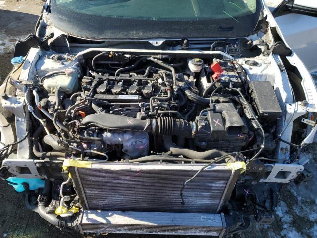 2020 HONDA CIVIC EX - 19XFC1F32LE217926