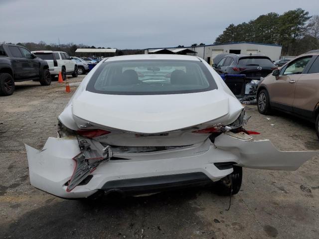 2017 NISSAN SENTRA S - 3N1AB7APXHY322670