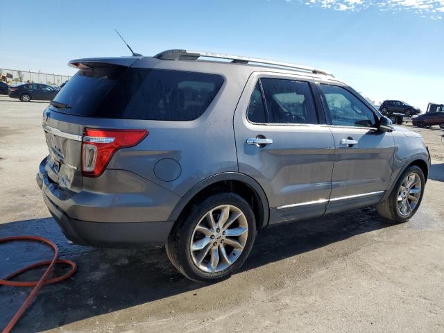 Vin: 1fm5k7d84dgc68065, lot: 42606485, ford explorer xlt 20133