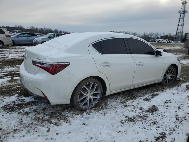 Vin: 19ude2f71la002312, lot: 41804845, acura ilx premium 20203