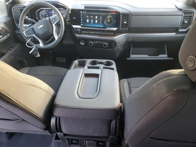 2024 CHEVROLET 1500 1GCPDKEK8RZ106892