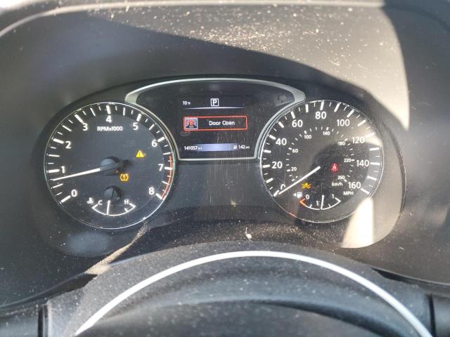 2018 NISSAN PATHFINDER - 5N1DR2MN0JC623347