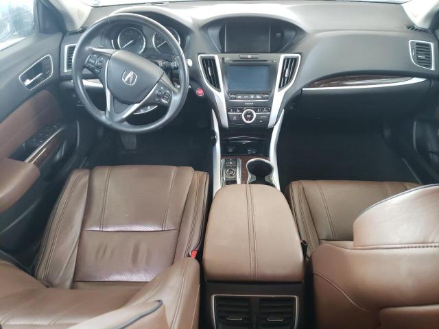2019 ACURA TLX TECHNO 19UUB3F42KA005559