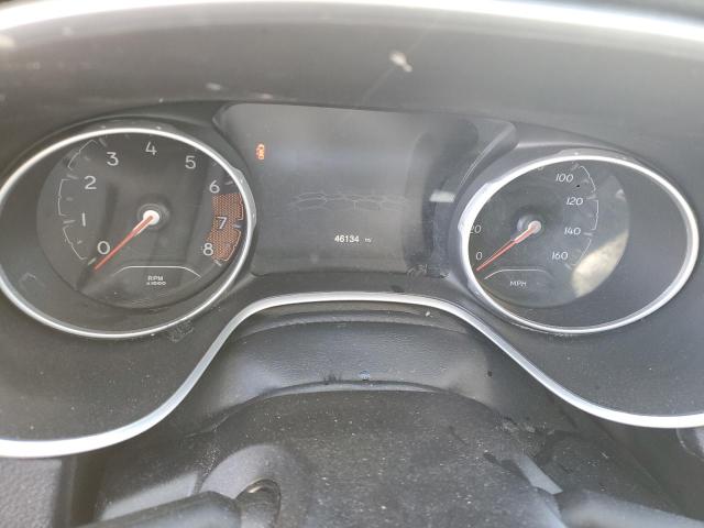 2021 JEEP COMPASS LA - 3C4NJDBB5MT507557