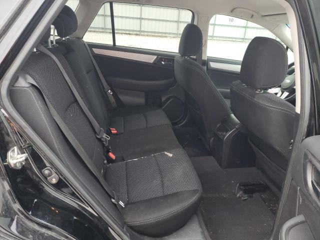 2017 SUBARU OUTBACK 2. - 4S4BSACCXH3217866