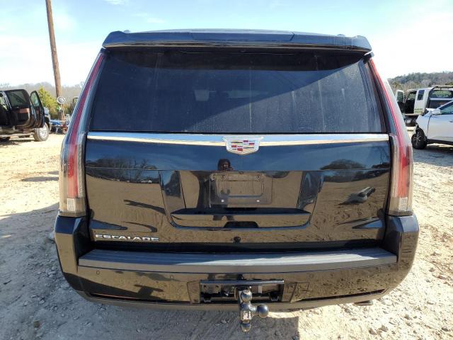 2019 CADILLAC ESCALADE 1GYS3AKJ1KR357188