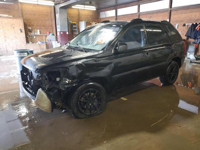KIA SPORTAGE L