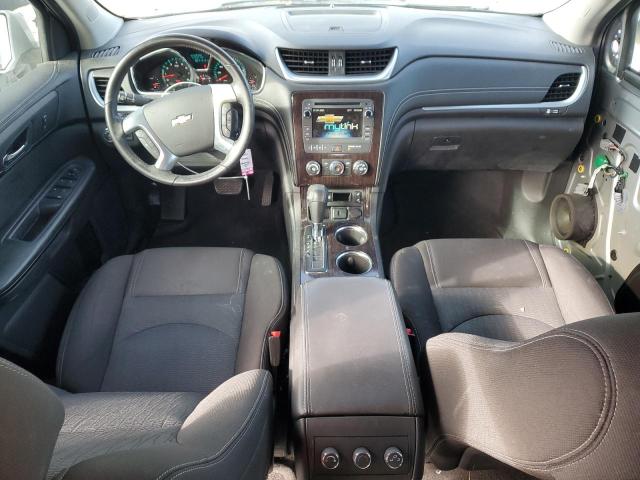 2016 CHEVROLET TRAVERSE L - 1GNKRGKD9GJ261355