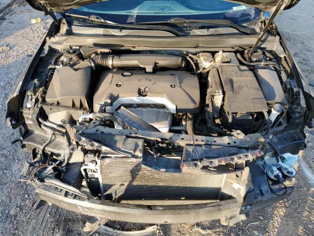 2016 CHEVROLET IMPALA LT - 2G1105SA7G9107739