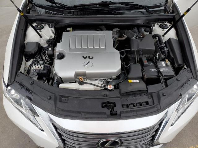 2018 LEXUS ES 350 58ABK1GG5JU114134