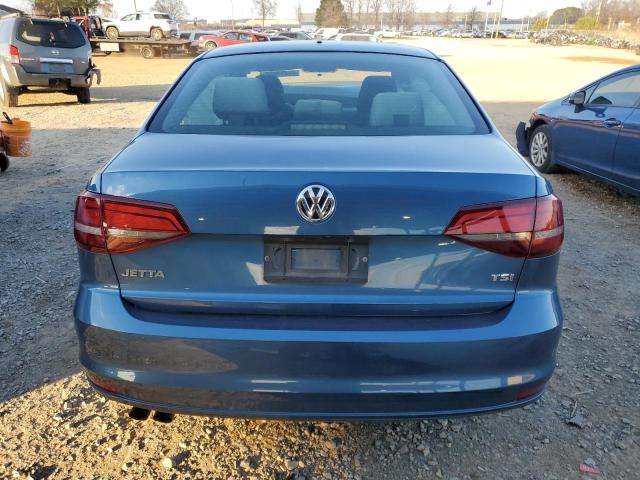 2017 VOLKSWAGEN JETTA S - 3VW2B7AJ3HM240796