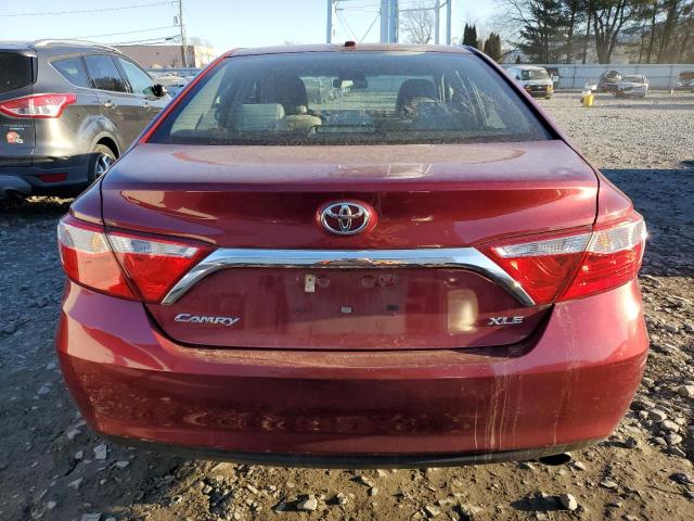 2017 TOYOTA CAMRY LE - 4T1BF1FK5HU706239