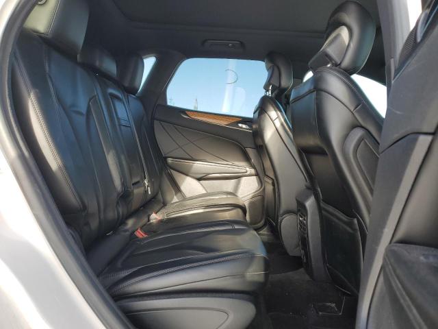 2016 LINCOLN MKC SELECT 5LMCJ2D94GUJ14738