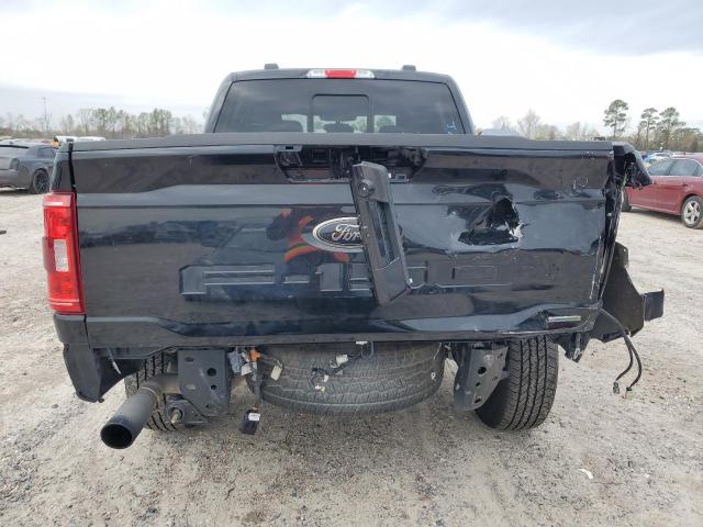 2023 FORD F150 SUPER - 1FTFW1E88PFD20784