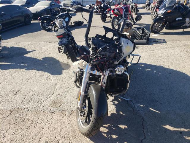2015 HARLEY-DAVIDSON FLHTKL ULT 1HD1KKL13FB705210