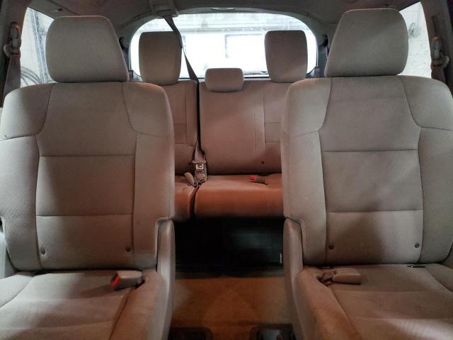 2015 HONDA ODYSSEY EX - 5FNRL5H41FB014468