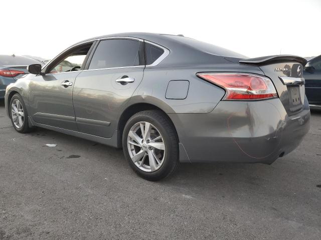 NISSAN ALTIMA 2.5 2014 gray  gas 1N4AL3APXEC413743 photo #3