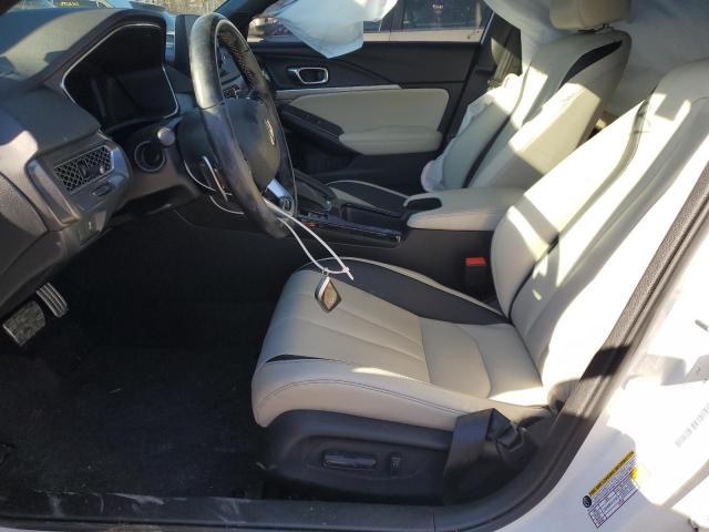 2023 ACURA INTEGRA A- - 19UDE4H36PA010787