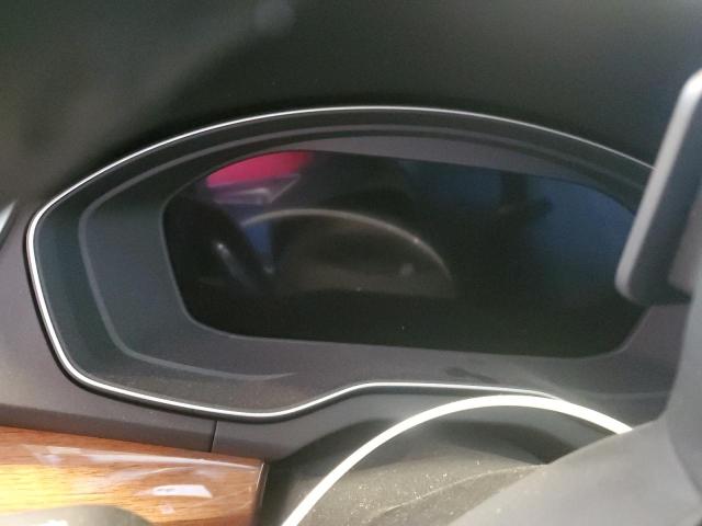 2022 AUDI Q5 PRESTIG WA1FAAFY4N2109061