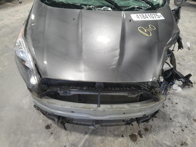 2018 FORD FIESTA SE - 3FADP4BJ9JM126789