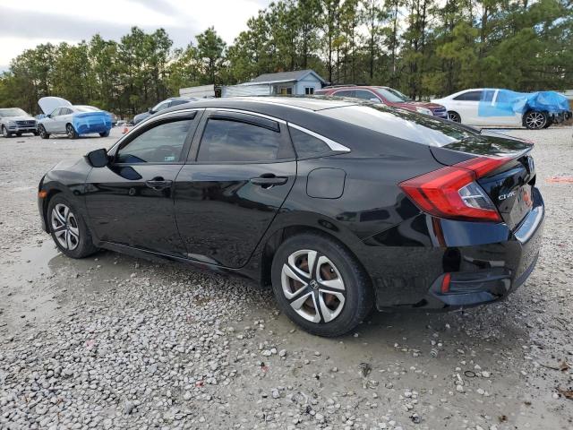 2018 HONDA CIVIC LX - 2HGFC2F55JH591036