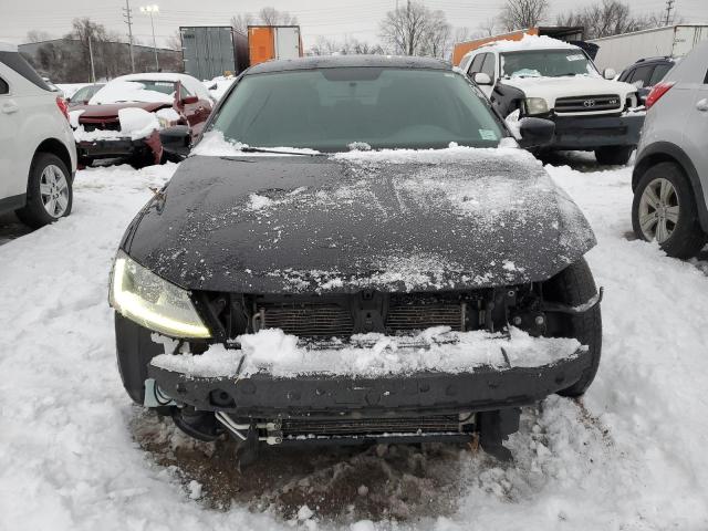 2017 VOLKSWAGEN JETTA S - 3VW2B7AJ3HM268811