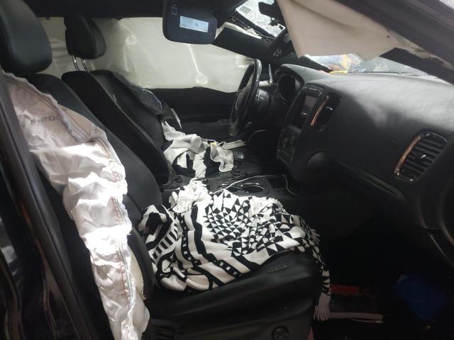 2020 DODGE DURANGO R/ - 1C4SDJCT9LC382203