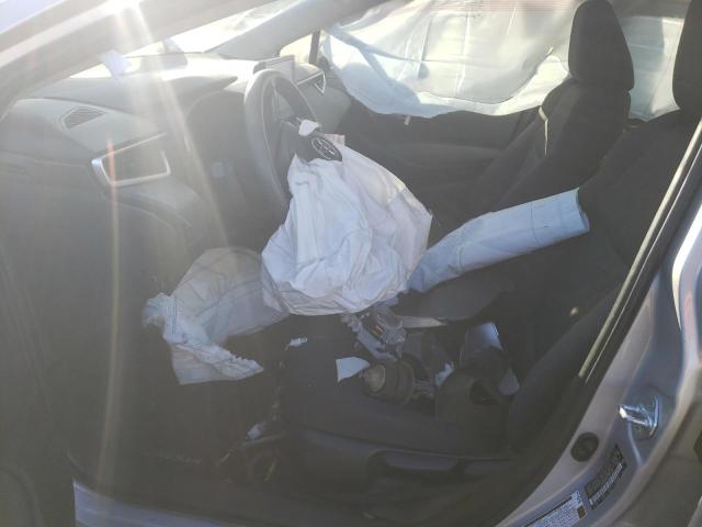 2022 TOYOTA COROLLA LE - JTDEPMAEXN3000449