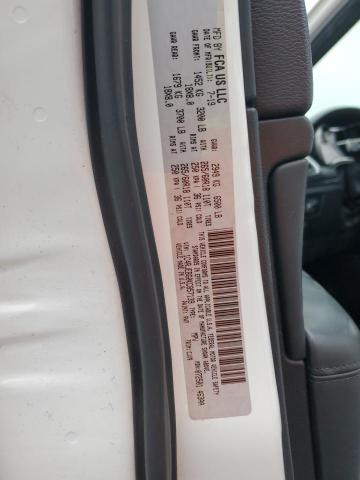 2019 JEEP GRAND CHER - 1C4RJEBG0KC857139