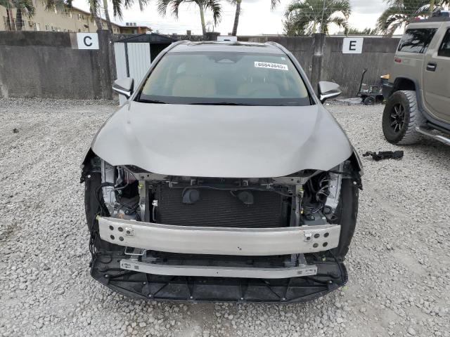 2024 LEXUS NX 250 BAS 2T2ADCAZ0RC012445