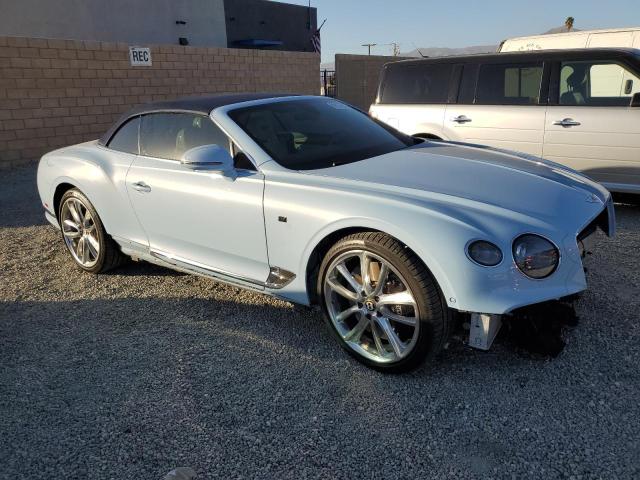 2020 BENTLEY CONTINENTA SCBDG4ZG6LC077854