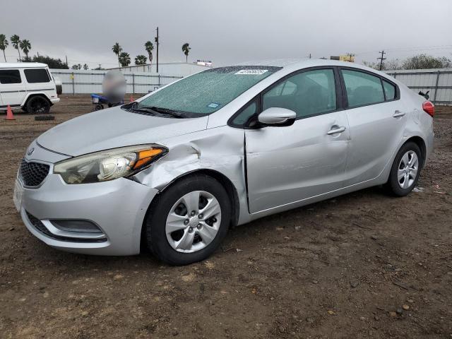 2015 KIA FORTE LX - KNAFK4A6XF5282008