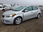2015 KIA FORTE LX - KNAFK4A6XF5282008