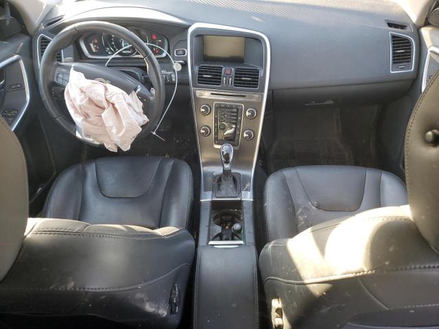 2015 VOLVO XC60 T6 PR - YV4902RC3F2599051