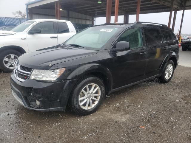 DODGE JOURNEY SX