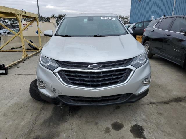 2020 CHEVROLET EQUINOX LT - 3GNAXJEV5LS709196