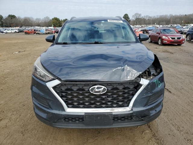 2020 HYUNDAI TUCSON LIM - KM8J33A43LU103212