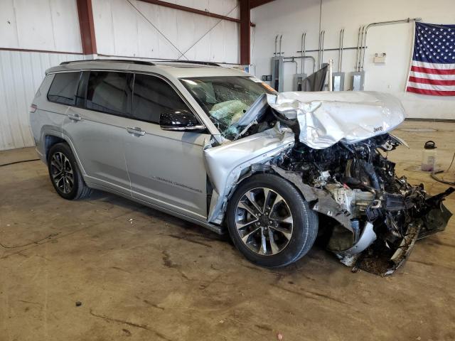 2022 JEEP GRAND CHER - 1C4RJKDG8N8555715