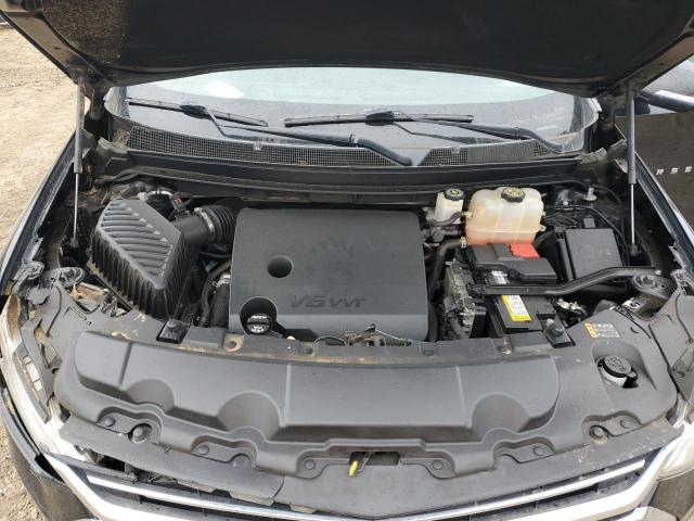 2018 CHEVROLET TRAVERSE L - 1GNERGKW7JJ126803
