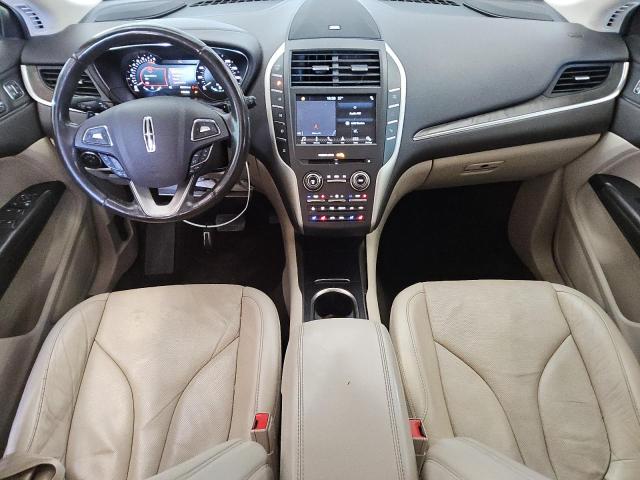 2018 LINCOLN MKC RESERV 5LMTJ3DH3JUL18368