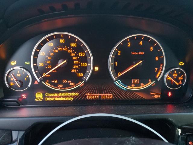 2017 BMW X5 XDRIVE3 - 5UXKR0C58H0U51791