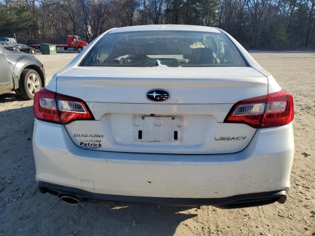 2018 SUBARU LEGACY 2.5 - 4S3BNAC69J3002832