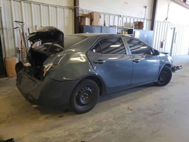 2015 TOYOTA COROLLA L - 2T1BURHE8FC303575