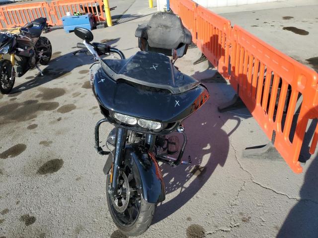 2022 HARLEY-DAVIDSON FLTRXS 1HD1KTP28NB654018